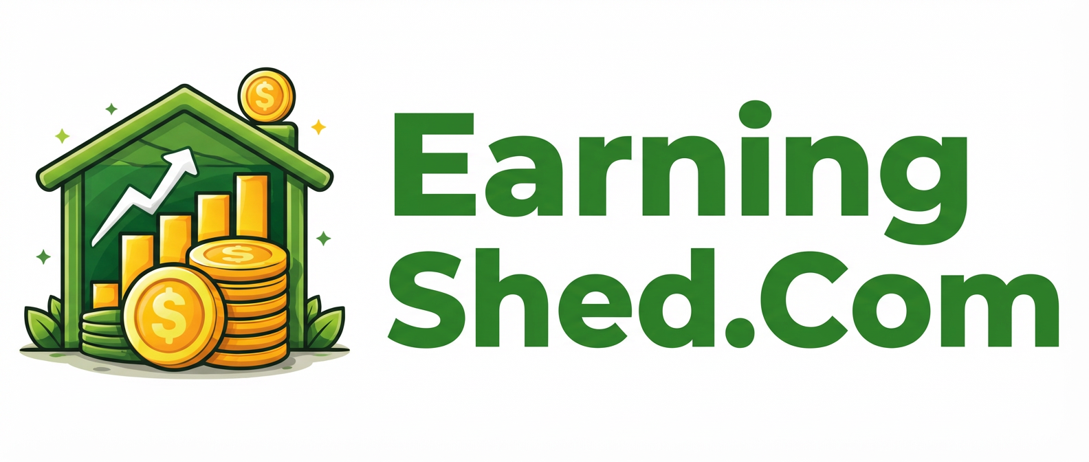 Earningshed Logo